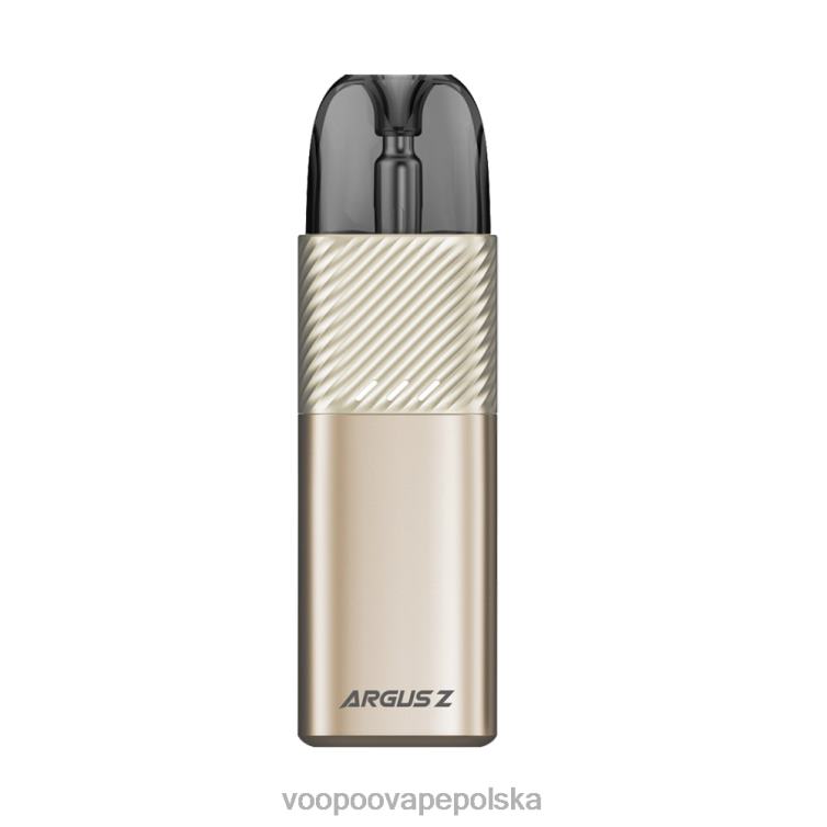 VOOPOO ARGUS Z zestaw pod złoty R8680120 | VOOPOO Vape Store